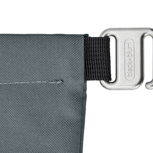 Fotografie k reklamnímu předmětu „Izolovaná/chladící taška na oběd 6,7l Black+Blum“