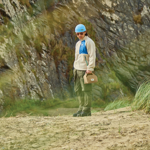 Fotografie k reklamnímu předmětu „Izolovaná/chladící taška na oběd 6,7l Black+Blum“