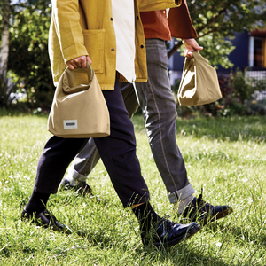 Fotografie k reklamnímu předmětu „Izolovaná/chladící taška na oběd 6,7l Black+Blum“
