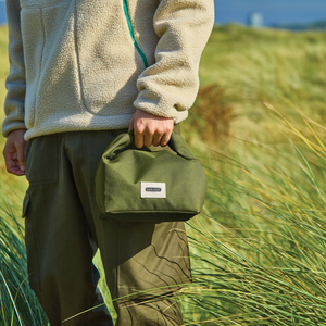 Fotografie k reklamnímu předmětu „Izolovaná/chladící taška na oběd 6,7l Black+Blum“