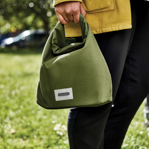 Fotografie k reklamnímu předmětu „Izolovaná/chladící taška na oběd 6,7l Black+Blum“