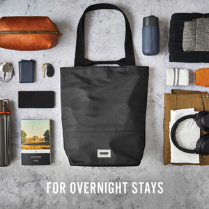 Fotografie k reklamnímu předmětu „Izolovaná/chladící taška 16l Black+Blum“