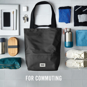 Fotografie k reklamnímu předmětu „Izolovaná/chladící taška 16l Black+Blum“