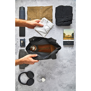 Fotografie k reklamnímu předmětu „Izolovaná/chladící taška 16l Black+Blum“