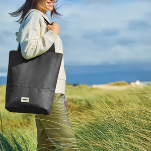 Fotografie k reklamnímu předmětu „Izolovaná/chladící taška 16l Black+Blum“