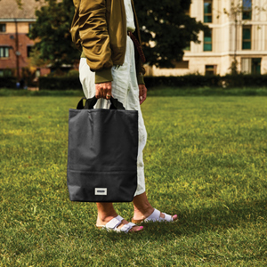 Fotografie k reklamnímu předmětu „Izolovaná/chladící taška 16l Black+Blum“