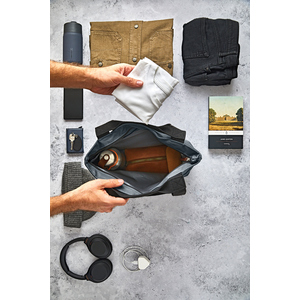 Fotografie k reklamnímu předmětu „Izolovaná/chladící taška 16l Black+Blum“