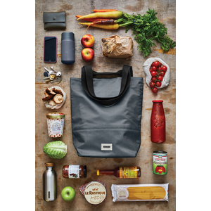 Fotografie k reklamnímu předmětu „Izolovaná/chladící taška 16l Black+Blum“