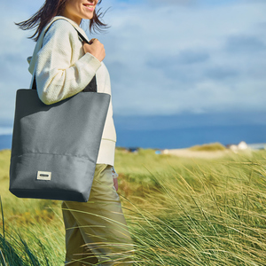 Fotografie k reklamnímu předmětu „Izolovaná/chladící taška 16l Black+Blum“