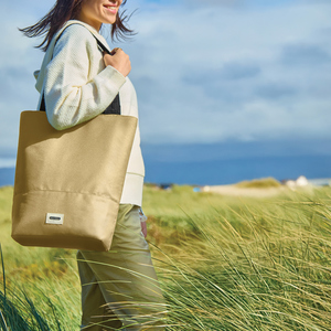 Fotografie k reklamnímu předmětu „Izolovaná/chladící taška 16l Black+Blum“