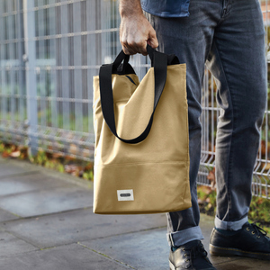 Fotografie k reklamnímu předmětu „Izolovaná/chladící taška 16l Black+Blum“