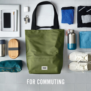 Fotografie k reklamnímu předmětu „Izolovaná/chladící taška 16l Black+Blum“