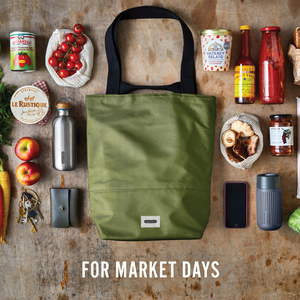 Fotografie k reklamnímu předmětu „Izolovaná/chladící taška 16l Black+Blum“