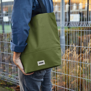 Fotografie k reklamnímu předmětu „Izolovaná/chladící taška 16l Black+Blum“