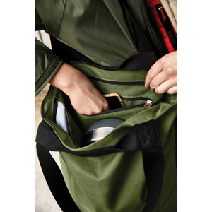 Fotografie k reklamnímu předmětu „Izolovaná/chladící taška 16l Black+Blum“