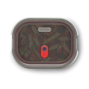 Fotografie k reklamnímu předmětu „Sada 3 krabiček na jídlo – malá, střední, velká Black+Blum“