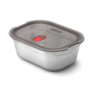 Fotografie k reklamnímu předmětu „Sada 3 krabiček na jídlo – malá, střední, velká Black+Blum“