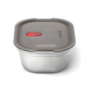 Fotografie k reklamnímu předmětu „Sada 3 krabiček na jídlo – malá, střední, velká Black+Blum“