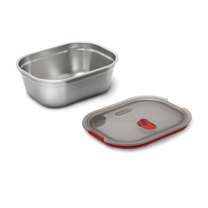 Fotografie k reklamnímu předmětu „Sada 3 krabiček na jídlo – malá, střední, velká Black+Blum“