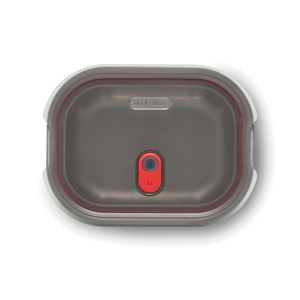 Fotografie k reklamnímu předmětu „Sada 3 krabiček na jídlo – malá, střední, velká Black+Blum“