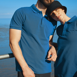 Fotografie k reklamnímu předmětu „Nebarvený klobouk Impact z 285g recykl. canvas AWARE™“