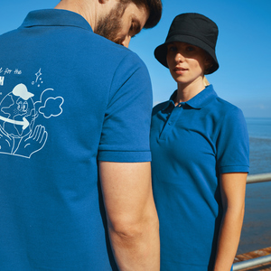 Fotografie k reklamnímu předmětu „Nebarvený klobouk Impact z 285g recykl. canvas AWARE™“