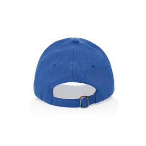 Fotografie k reklamnímu předmětu „Recyklovaná kšiltovka 200gr z Milo AWARE™“