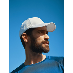 Fotografie k reklamnímu předmětu „6 dílná sportovní kšiltovka Impact z 280g rec. bavlny AWARE™“