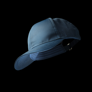 Fotografie k reklamnímu předmětu „6 dílná sportovní kšiltovka Impact z 280g rec. bavlny AWARE™“