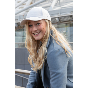 Fotografie k reklamnímu předmětu „6 dílná kšiltovka Impact z 280g recyklované bavlny AWARE™“