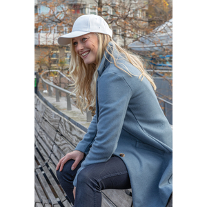 Fotografie k reklamnímu předmětu „6 dílná kšiltovka Impact z 280g recyklované bavlny AWARE™“