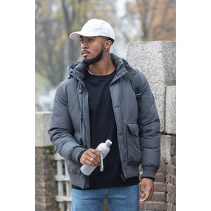 Fotografie k reklamnímu předmětu „6 dílná kšiltovka Impact z 280g recyklované bavlny AWARE™“