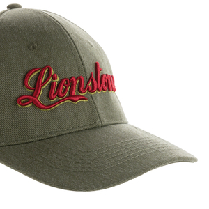 Fotografie k reklamnímu předmětu „6 dílná kšiltovka Impact z 280g recyklované bavlny AWARE™“