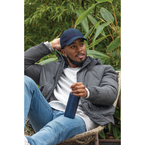 Fotografie k reklamnímu předmětu „6 dílná kšiltovka Impact z 280g recyklované bavlny AWARE™“