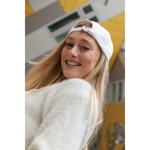 Fotografie k reklamnímu předmětu „5 dílná kšiltovka Impact z 280g recyklované bavlny AWARE™“