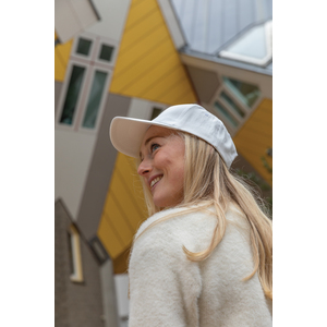 Fotografie k reklamnímu předmětu „5 dílná kšiltovka Impact z 280g recyklované bavlny AWARE™“