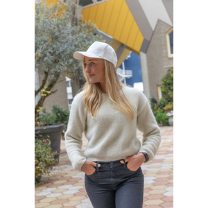 Fotografie k reklamnímu předmětu „5 dílná kšiltovka Impact z 280g recyklované bavlny AWARE™“