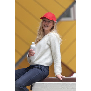 Fotografie k reklamnímu předmětu „5 dílná kšiltovka Impact z 280g recyklované bavlny AWARE™“