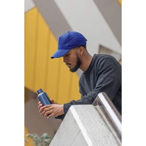 Fotografie k reklamnímu předmětu „5 dílná kšiltovka Impact z 280g recyklované bavlny AWARE™“