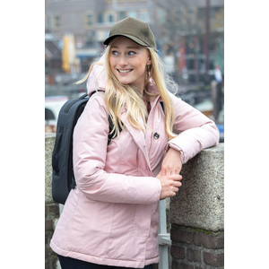 Fotografie k reklamnímu předmětu „5 dílná kšiltovka Impact z 280g recyklované bavlny AWARE™“