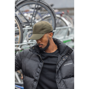 Fotografie k reklamnímu předmětu „5 dílná kšiltovka Impact z 280g recyklované bavlny AWARE™“