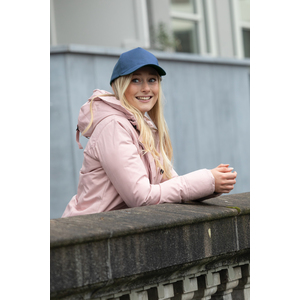 Fotografie k reklamnímu předmětu „5 dílná kšiltovka Impact z 280g recyklované bavlny AWARE™“