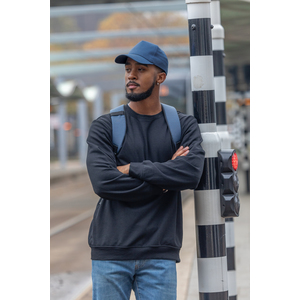 Fotografie k reklamnímu předmětu „5 dílná kšiltovka Impact z 280g recyklované bavlny AWARE™“