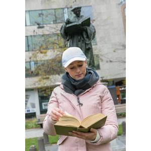 Fotografie k reklamnímu předmětu „6 dílná kšiltovka Impact ze 190g recyklované bavlny AWARE™“