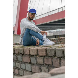 Fotografie k reklamnímu předmětu „6 dílná kšiltovka Impact ze 190g recyklované bavlny AWARE™“