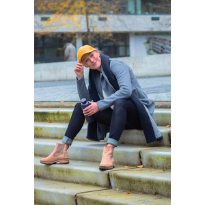 Fotografie k reklamnímu předmětu „6 dílná kšiltovka Impact ze 190g recyklované bavlny AWARE™“