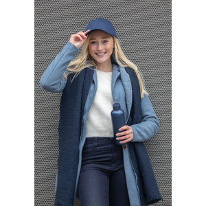 Fotografie k reklamnímu předmětu „6 dílná kšiltovka Impact ze 190g recyklované bavlny AWARE™“