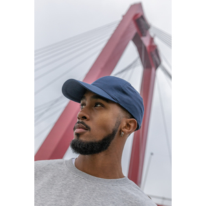 Fotografie k reklamnímu předmětu „6 dílná kšiltovka Impact ze 190g recyklované bavlny AWARE™“