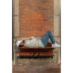 Fotografie k reklamnímu předmětu „5 dílná kšiltovka Impact ze 190g recyklované bavlny AWARE™“