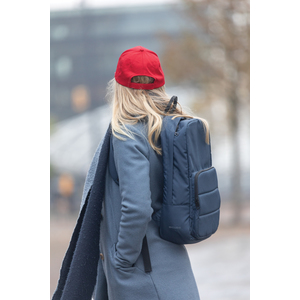 Fotografie k reklamnímu předmětu „5 dílná kšiltovka Impact ze 190g recyklované bavlny AWARE™“